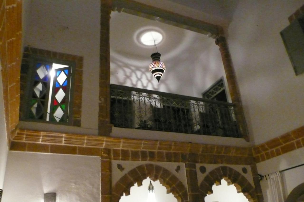 Riad Le Consulat - Private Riad For Family & Group, Breakfast Included 索维拉 外观 照片