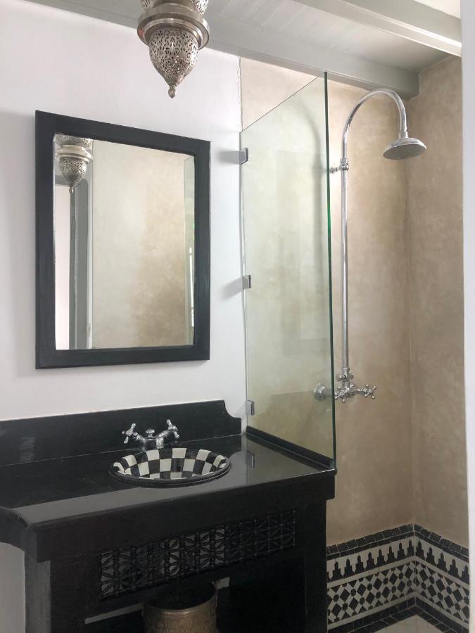 Riad Le Consulat - Private Riad For Family & Group, Breakfast Included 索维拉 外观 照片